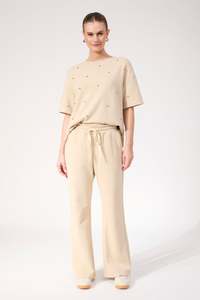 Haven: Boston Sweat Pant