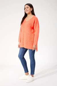 Haven: Lyon Relaxed Jumper