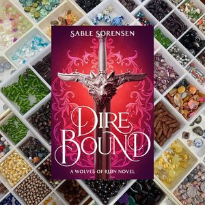 Charms & Chapters - Romantasy Book Club with Schrödinger's Books (Ages 18+)&hellip;