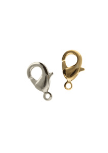Products: Parrot Clasps - Village Beads