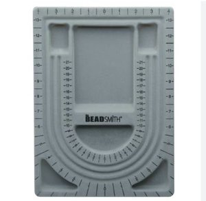 Beadsmith Beading Board - Standard Size - Village Beads