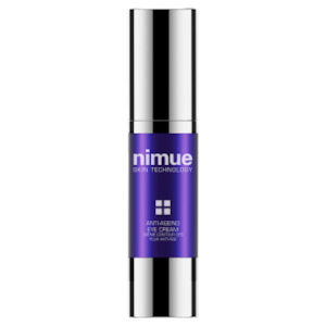 Nimue: Nimue Anti-Aging Eye Cream 15ml