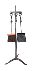 Products: Fire Side Companion Set