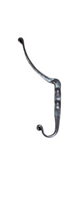 Products: Forged Double Coat Hook