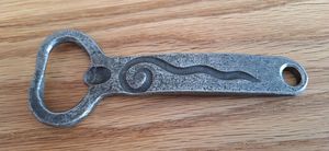Products: Koru Bottle Opener