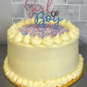 Products: Fudge Celebration Slab