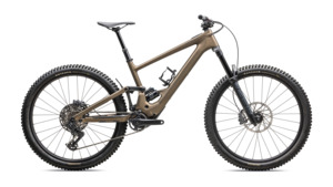 Specialized Turbo Kenevo SL 2 Comp