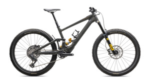 Kenevos Featured: Specialized Turbo Kenevo SL 2 Ohlins Coil