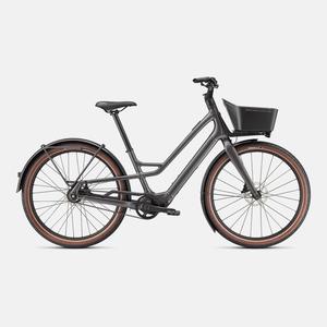 E Bikes Featured: Specialized Turbo Como SL 5.0