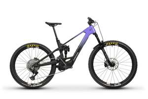 E Bikes Featured: Forbidden Druid LitE 2