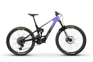 E Bikes Featured: Forbidden Druid LitE 1