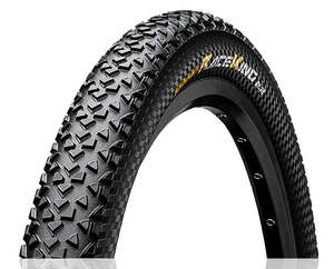 Continental Race King Tubeless Ready ProTection Folding Tyre