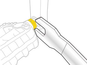 Tools: Topeak Pedal Wrench 15mm