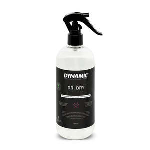Tools: DYNAMIC BODY CARE DR. DRY
