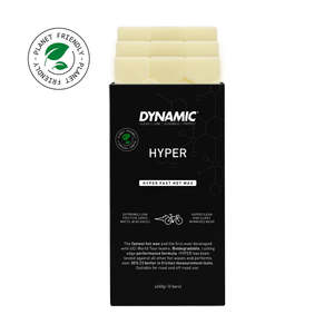 DYNAMIC WAX HYPER WAX