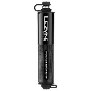 Tools Pumps Puncture: Lezyne Pocket Drive HV