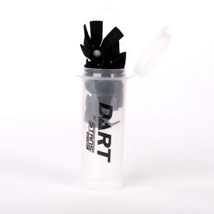 Tools Pumps Puncture: STANS DART TOOL REFILL- 5 PACK