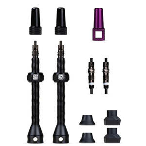 DYNAMIC VALVE BARKEEPER TUBELESS VALVES