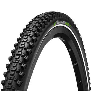 Continental eRuban+ Wire Bead Tyre
