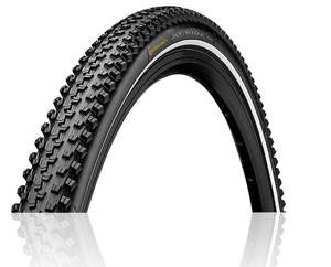 Continental AT Ride Wire Bead Tyre