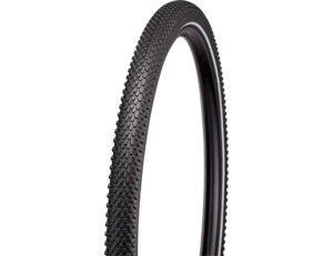 Components Tyres Tubes Commuter Tyres: SPECIALIZED HEMISPHERE FLAT RESISTANT WIREBEAD ALL TERRAIN REFLECT TIRE