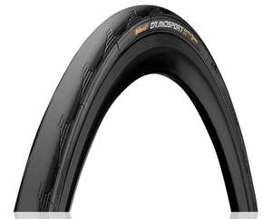 Continental Grand Sport Extra Folding Tyre