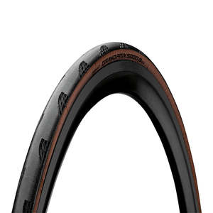 Components Tyres Tubes Road Tyres: Continental GP5000S TR