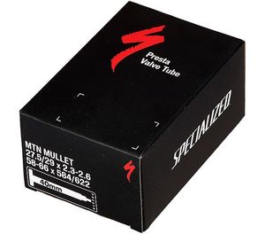 Components Tyres Tubes Tubes: SPECIALIZED MOUNTAIN MULLET TUBE