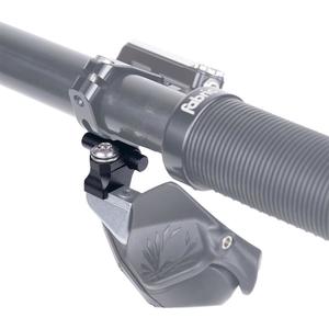 Components Brakes: TRICKSTUFF INTERFACE 2 - SRAM MMX, BLACK, LEFT/RIGHT (ALL MODELS OF TS)