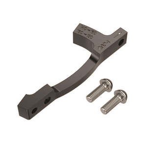 SRAM Post Bracket - 20 P 1, 2