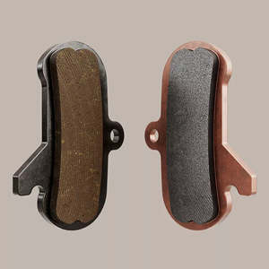 Components Brakes Brake Pads: SRAM DISC BRAKE PADS - X-LARGE-MAVEN 2024+