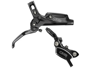 Components Brakes Brake Sets: SRAM Disc Brake G2 RE (Reach, E-MTB)