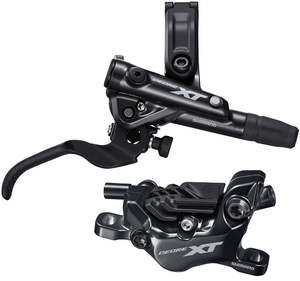 SHIMANO XT BR−M8120 DISC BRAKE