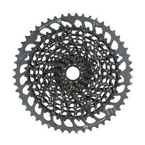 Components Gears Drivetrain Cassettes: SRAM XG-1275 CASSETTE 12SP 10-52T