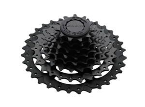 SRAM PG820 8 SPEED CASSETTE
