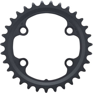 Shimano FC-RX810 CHAINRING 31T-ND FOR 48-31T