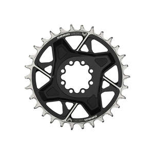Components Gears Drivetrain Chainrings: SRAM Eagle XO Transmission Direct Mount Chainring