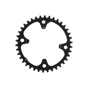 Components Gears Drivetrain Chainrings: Campagnolo Ekar Chainrings