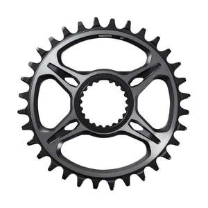 Shimano XTR Chainring 12-speed