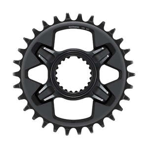 SHIMANO DEORE XT Chainring 12-speed