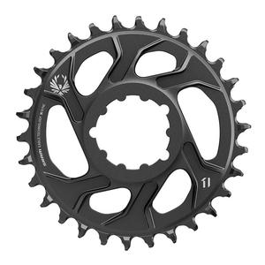 SRAM XSYNC2 GX COLDFORGED DM 3 OFFSET BOOST