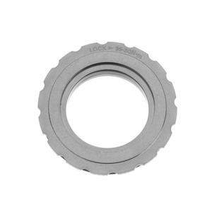 Shimano FC-M9100 FC-M8100 FC-M7100 FC-MT900 LOCK RING & WASHER