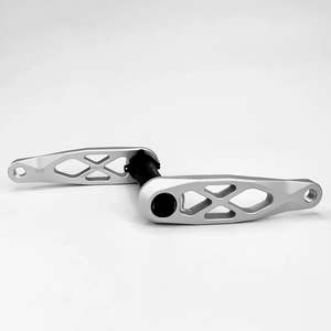Components Gears Drivetrain Cranksets: 5DEV R-SPEC Trail Enduro Cranks