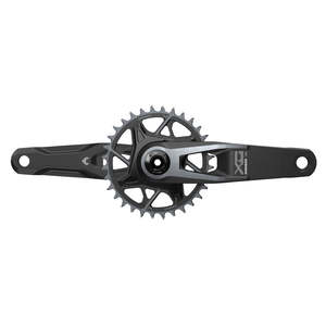 Components Gears Drivetrain Cranksets: SRAM Crankset X0 Eagle CL55 DUB MTB T-Type