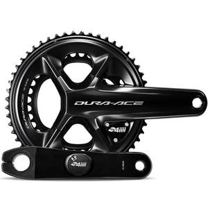 4iiii PRECISION PRO POWER METER - DUAL SIDE DURA ACE 9200 175mm 52/36T