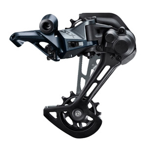 Components Gears Drivetrain Derailleurs: SHIMANO RD-M7100 REAR DERAILLEUR SLX 1 x 12