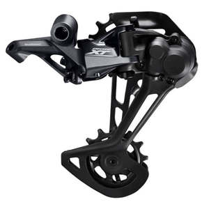 SHIMANO RD−M8100 REAR DERAILLEUR XT 1 x 12−SPEED