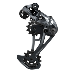 Components Gears Drivetrain Derailleurs: SRAM REAR DERAILLEUR X01 EAGLE 52T MAX LUNAR