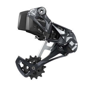 SRAM REAR DERAILLEUR AXS X01 EAGLE 12SP LUNAR