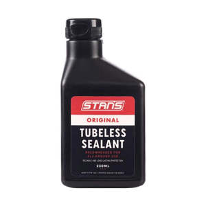 STAN'S ORIGINAL TUBELESS SEALANT - 250ML
